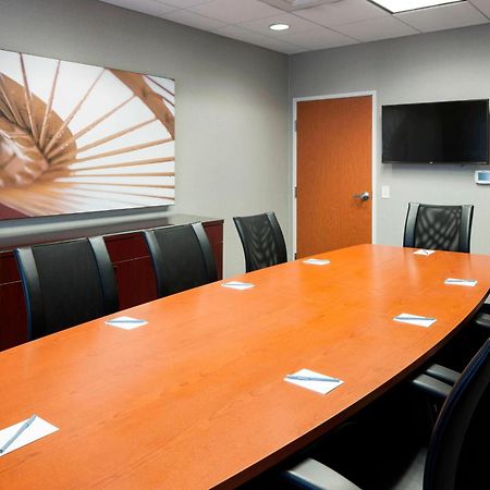 Fairfield Inn & Suites By Marriott Austin Parmer Tech Ridge Eksteriør billede