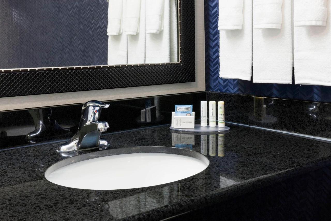 Fairfield Inn & Suites By Marriott Austin Parmer Tech Ridge Eksteriør billede