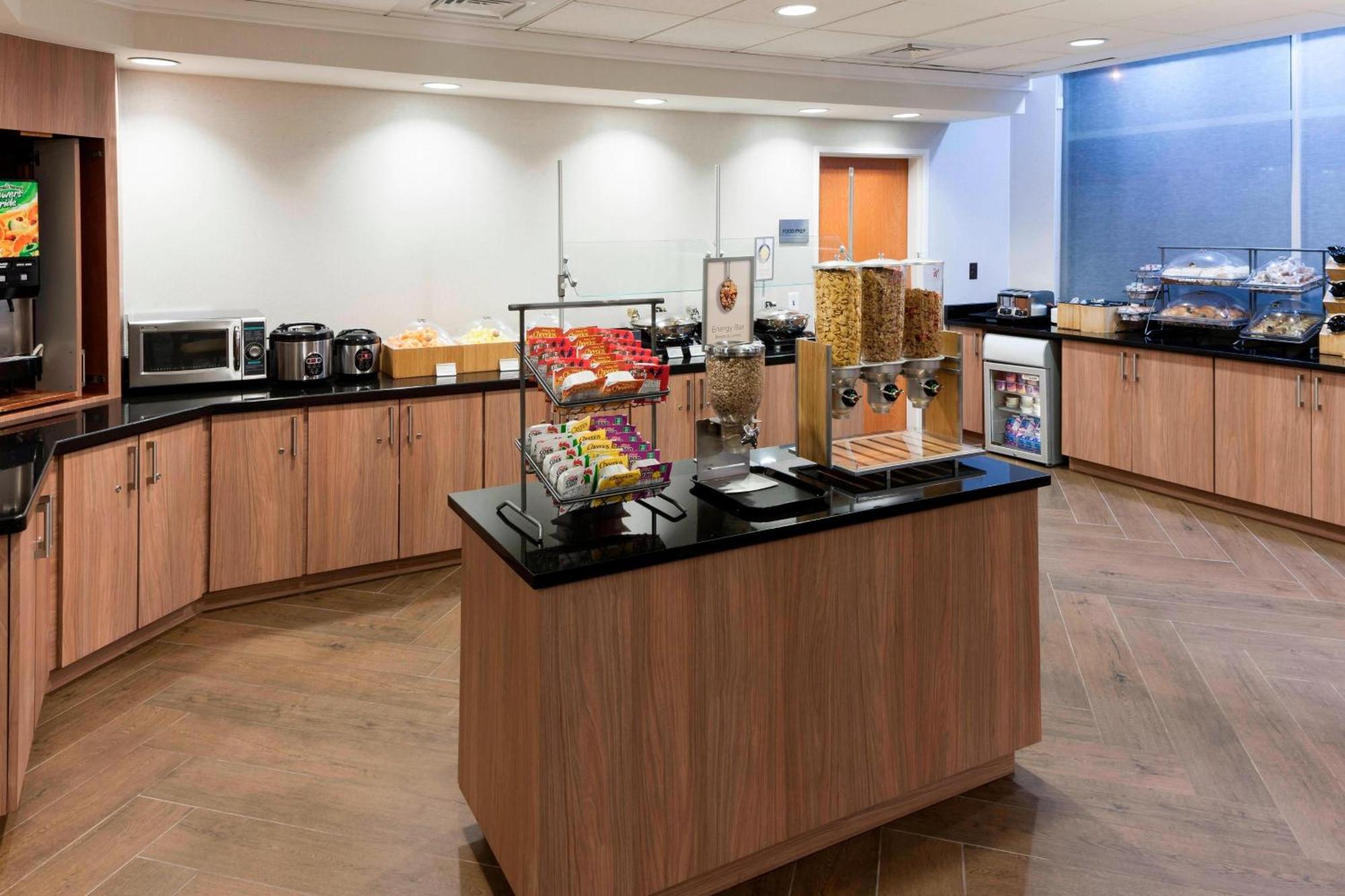 Fairfield Inn & Suites By Marriott Austin Parmer Tech Ridge Eksteriør billede