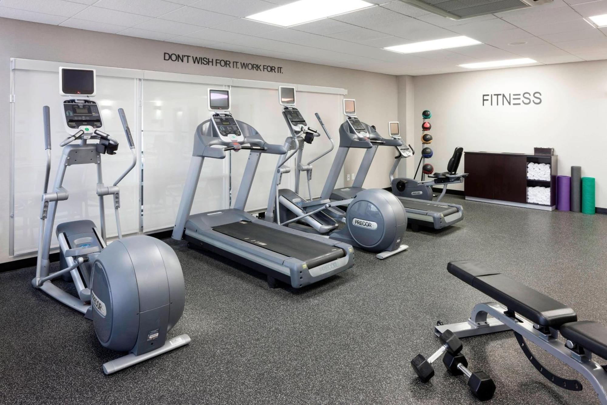 Fairfield Inn & Suites By Marriott Austin Parmer Tech Ridge Eksteriør billede